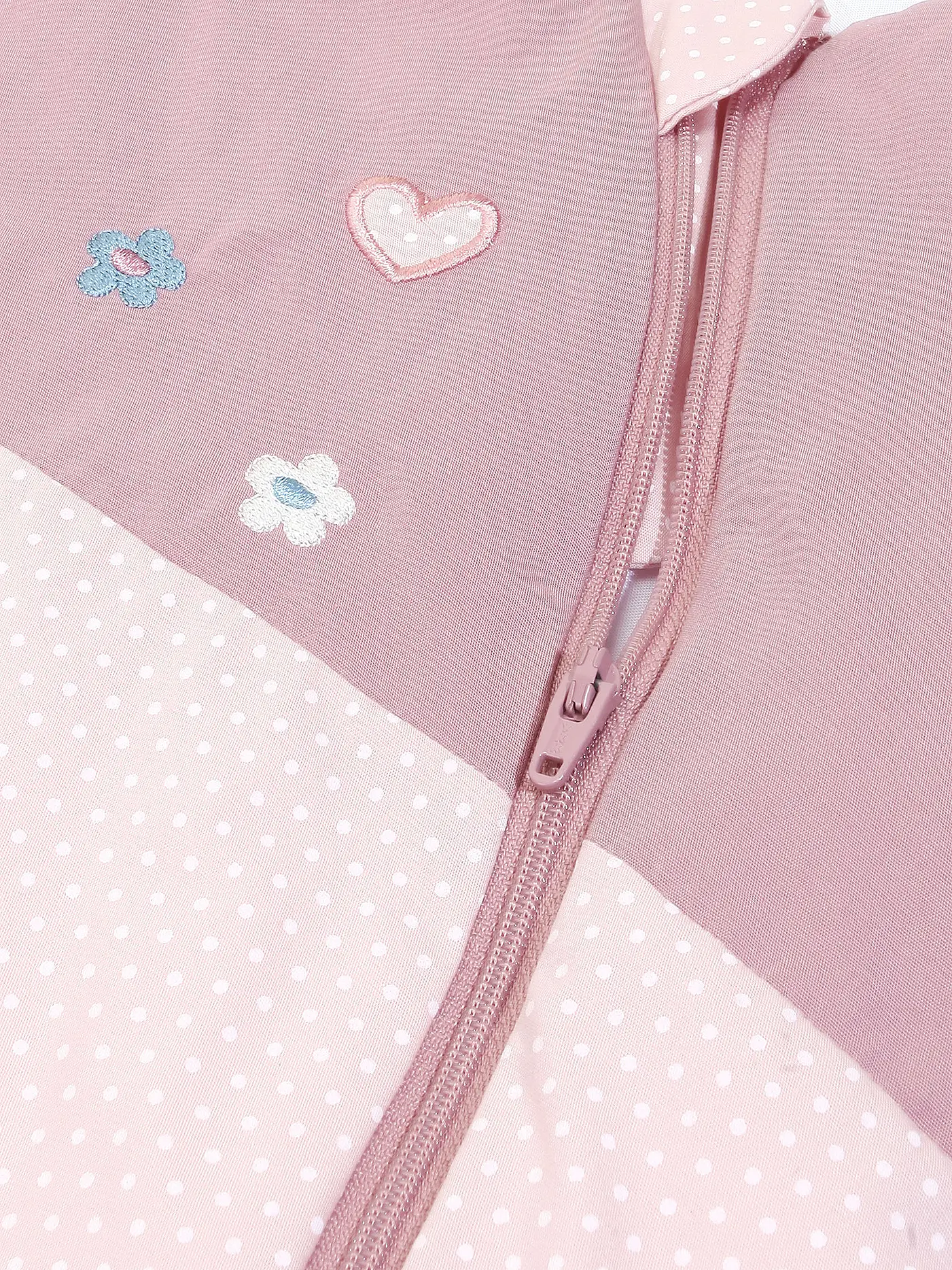 STERNTALER | Funktions Schlafsack " Mabel " 80cm | 